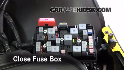 1996 Peterbilt Fuse Diagram - Wiring Diagram Schema